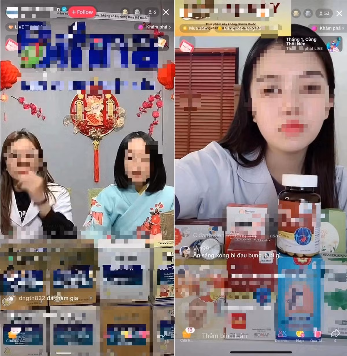 1790135989-e4049741da-64-f0e2-4874-99f2-2db199c99d9b-width1200height1232 Bộ Y tế đề xuất cấm livestream bán thuốc.