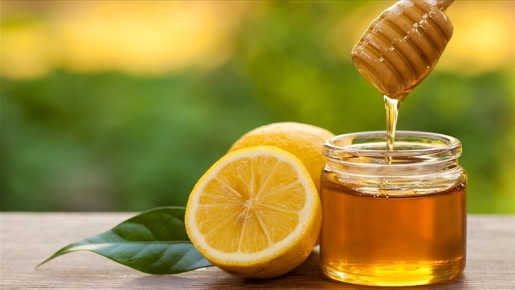 Uống gì để gan khỏe, da bớt nổi mụn? - 1