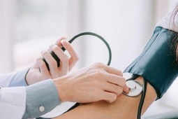6 bước phòng bệnh cao huyết áp hiệu quả dễ thực hiện