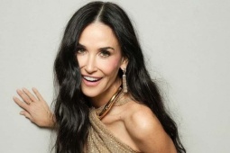 Bí quyết giúp Demi Moore trở thành 'người đẹp nhất thế giới'