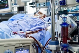 Người đàn ông sống lại sau 40 tiếng không có nhịp tim