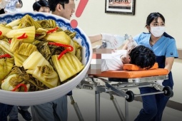 Ăn món rau quen thuộc cả 3 bữa mỗi ngày, người đàn ông suýt mất mạng