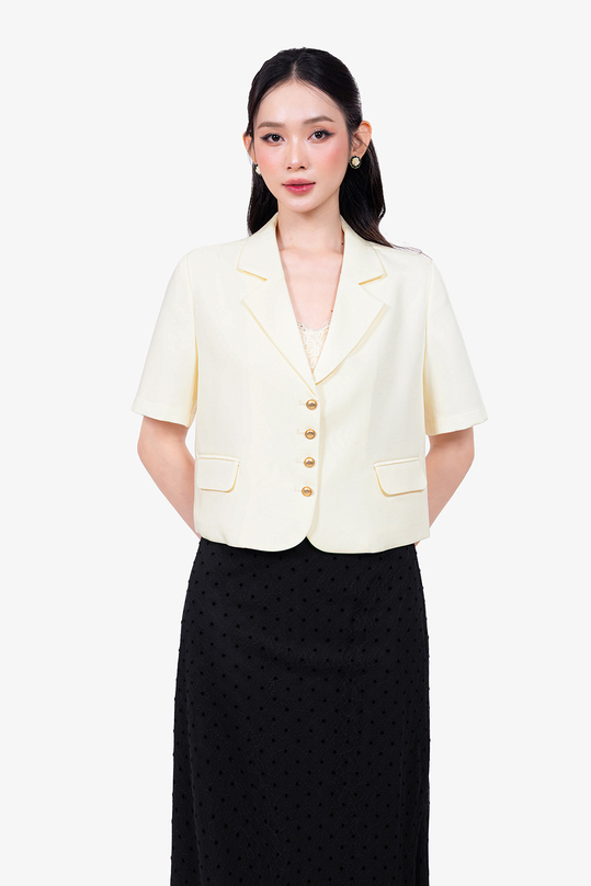ao-kieu-dang-vest-tay-ngan-mau-kem-asm33-35 Áo kiểu dáng vest tay ngắn màu kem