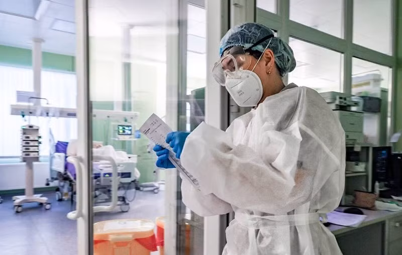 Bộ Y tế khuyến cáo không chia sẻ những thông tin chưa được kiểm chứng về dịch bệnh