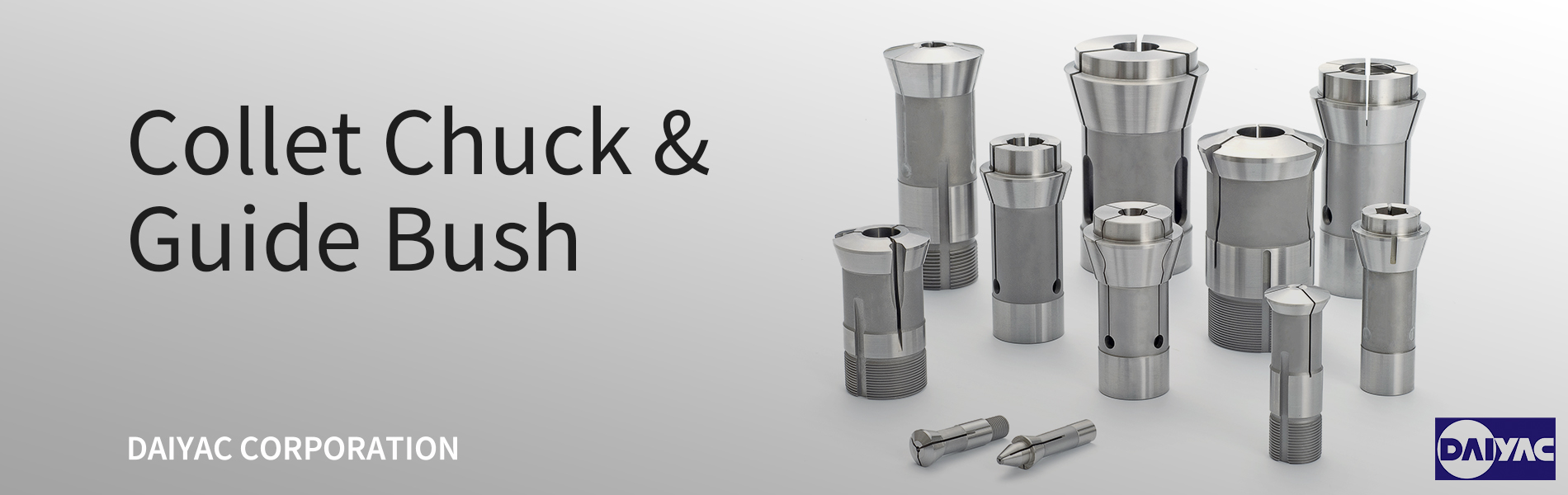 daiyac20collet20chuck20guide20bushing Các sản phẩm Daiyac