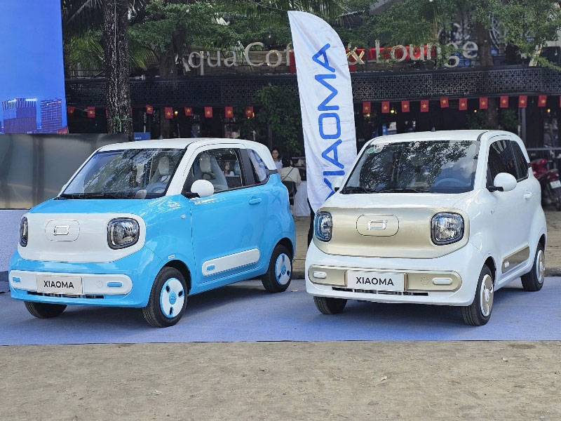 Những ai nên mua ô tô điện Bestune Xiaoma làm phương tiện sử dụng Những ai nên mua ô tô điện Bestune Xiaoma làm phương tiện sử dụng