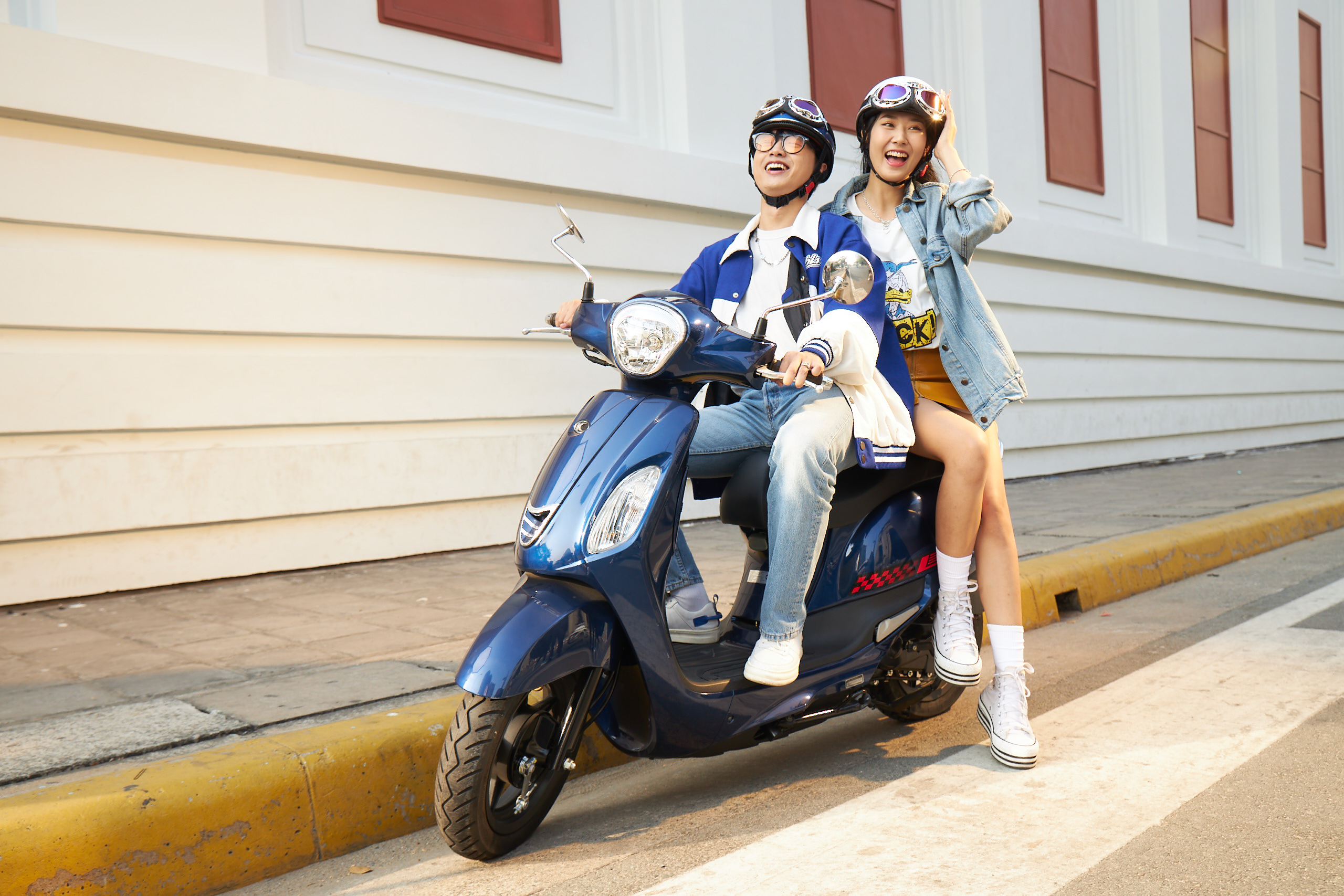 Cảnh giác với xe “50cc” giả – thực chất là xe điện hoặc xe > 50cc Cảnh giác với xe “50cc” giả – thực chất là xe điện hoặc xe > 50cc