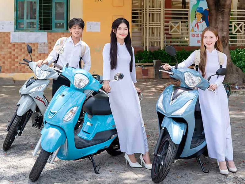 Phụ huynh cần làm gì sau khi mua? Phụ huynh cần làm gì sau khi mua?