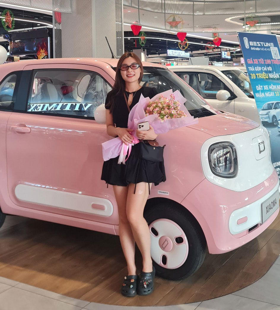 Lái xe kiểu xe xăng – tăng/giảm tốc đột ngột