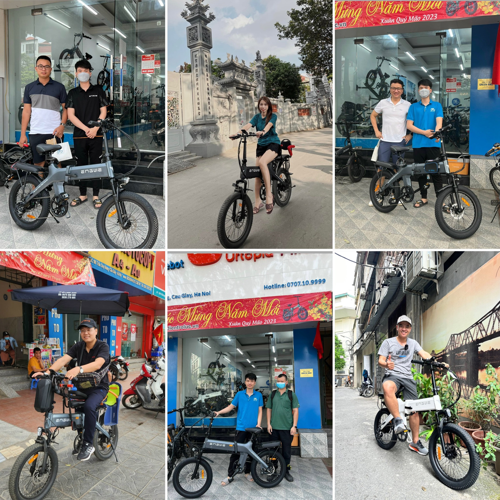 review-top-3-mau-xe-engwe-duoc-ban-chay-nhat-c20pro-4-1 Engwe C20 Pro được đông đảo khách hàng tin dùng và yêu thích
