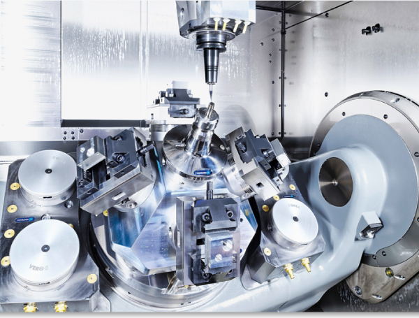 schunk-fixture Fixture