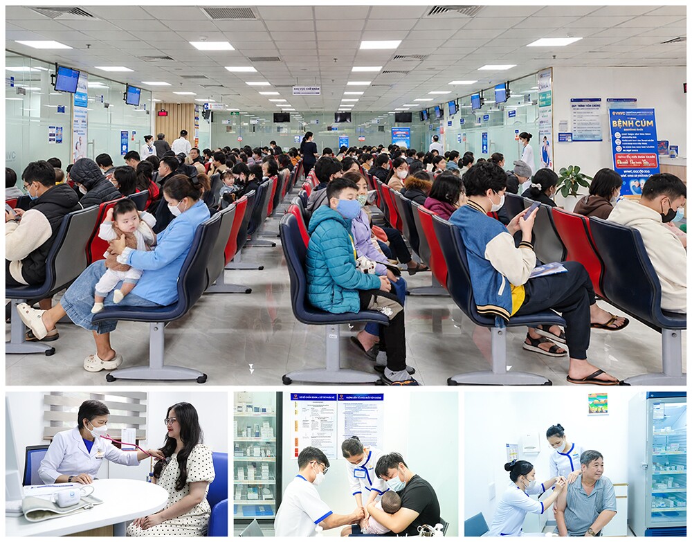 tong-bi-thu-chu-tich-nuoc-to-lam-chung-kien-vnvc-va-pfizer-hop-tac-huong-toi-cac-muc-tieu-y-te-dai-h-ahnh-3-1790146682-400-width1000height783 Tại Việt Nam, VNVC triển khai tiêm nhiều vaccine quan trọng của Pfizer như phế cầu, RSV, não mô cầu… Ảnh: VNVC