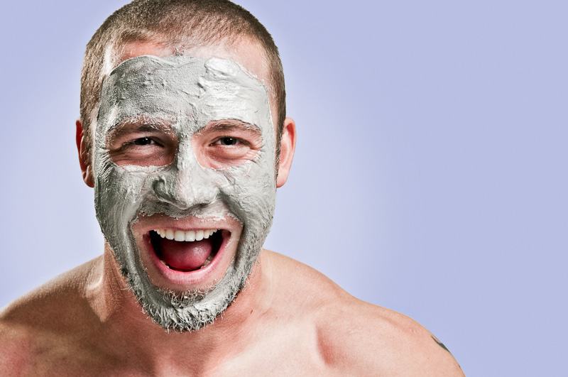 Chăm sóc da mặt cho nam: Những điều cần chú ý