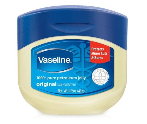 Sáp dưỡng ẩm Vaseline 100% Pure Petroleum Jelly Original