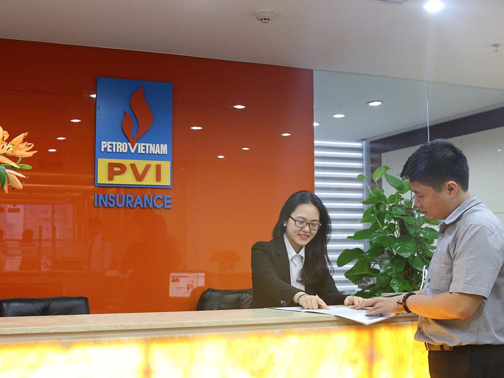 PVI - Thương hiệu bảo hiểm Việt Nam được xếp hạng trên toàn cầu