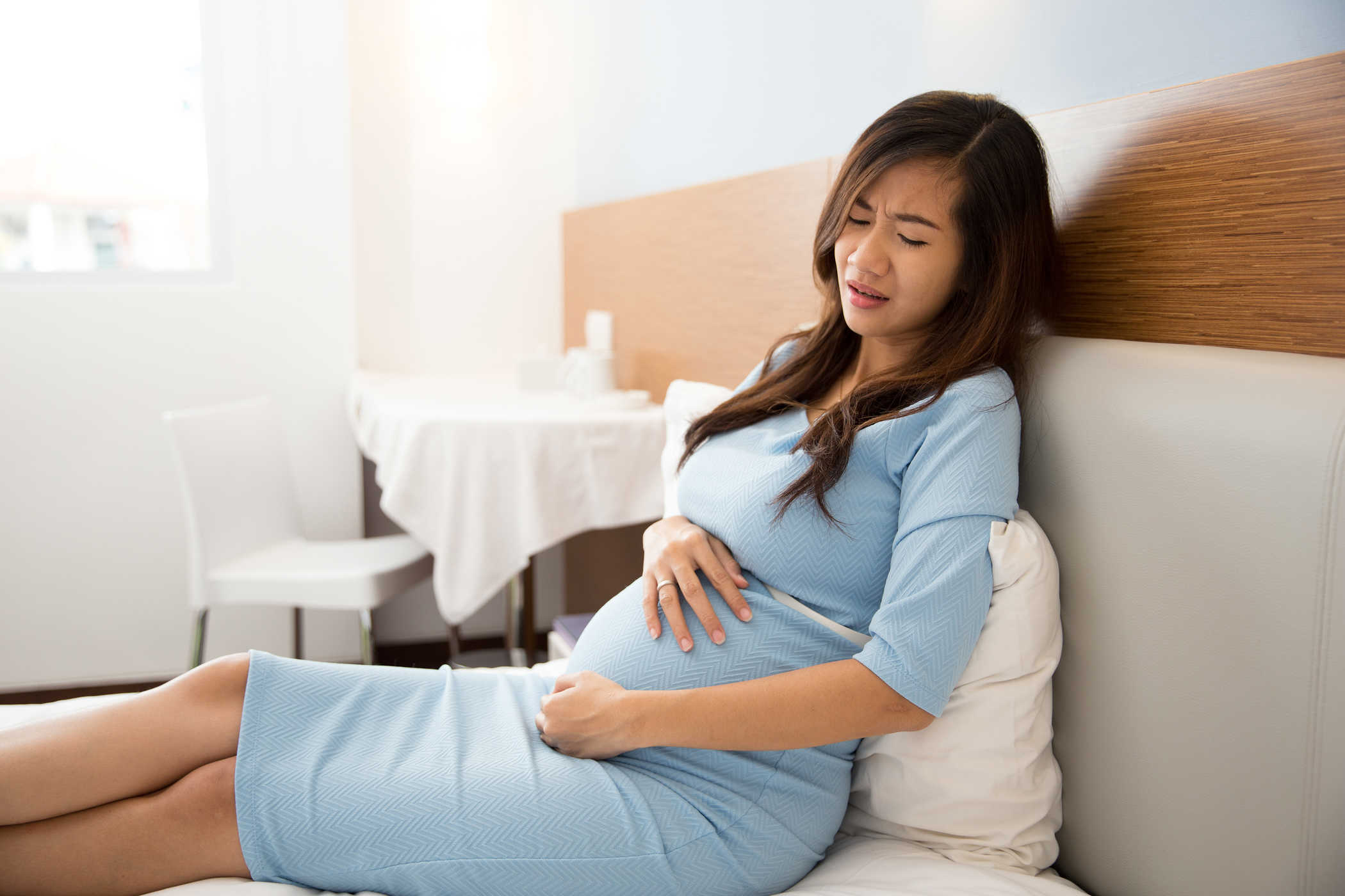 Sảy thai do mẹ có thể ngăn ngừa và kiểm soát được