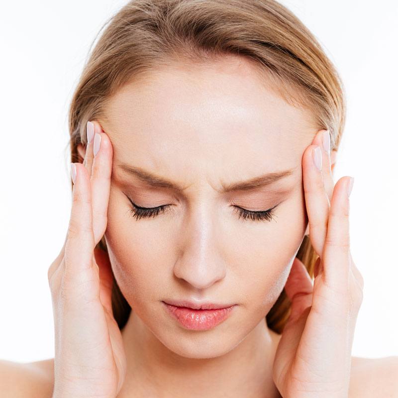 Tác dụng của vỏ quýt chữa nhức đầu giảm đau hiệu quả 