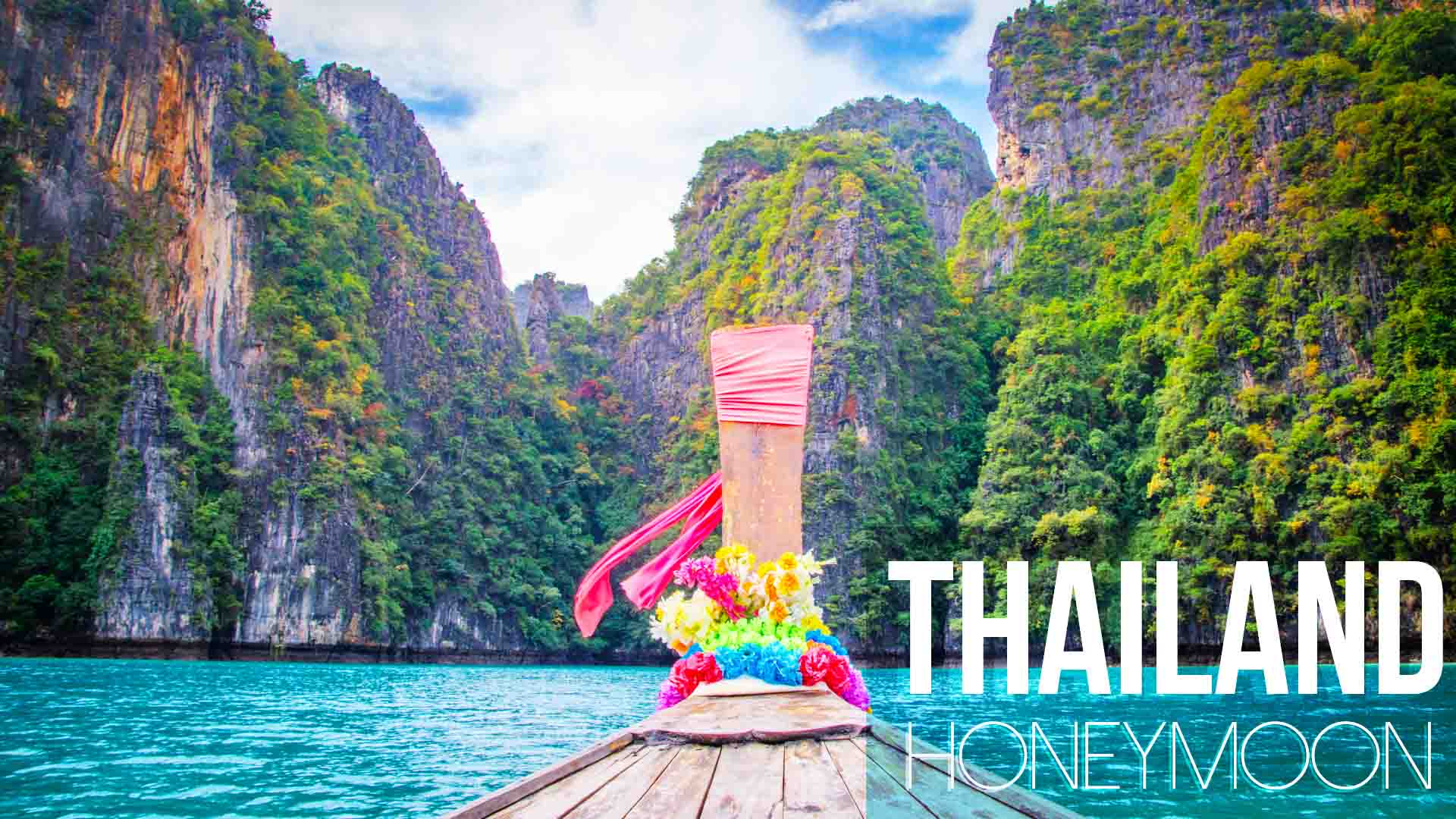 Du lịch Thái Lan theo tour có thể là sự lựa chọn lý tưởng cho bạn