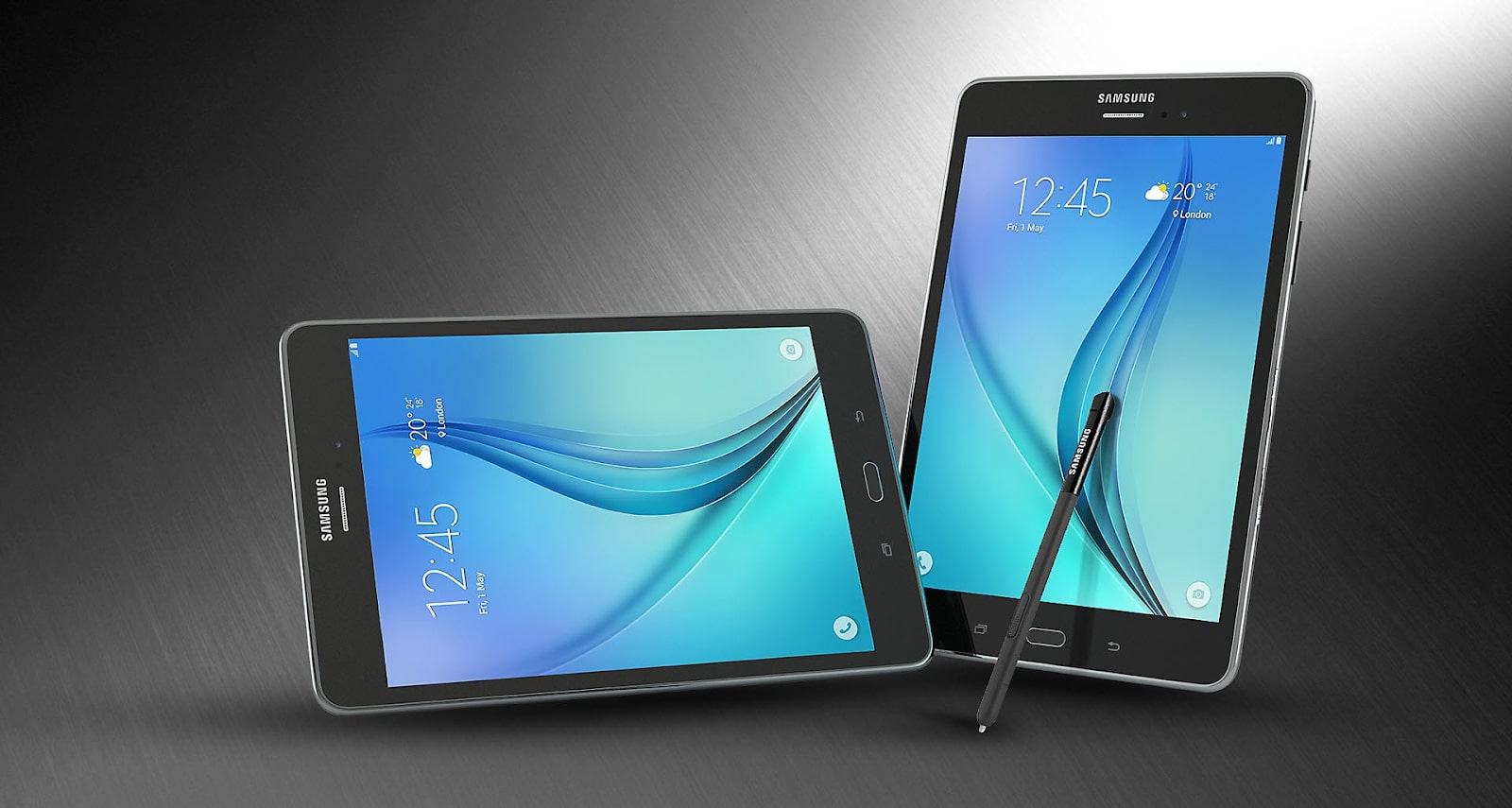 Samsung Galaxy Tab A 8.0 P335 có bút Spen 