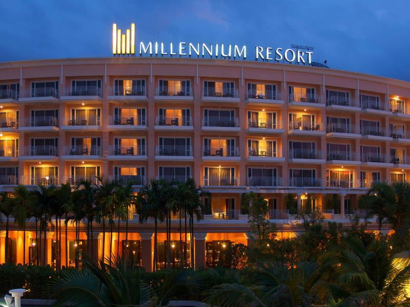 Millennium Resort