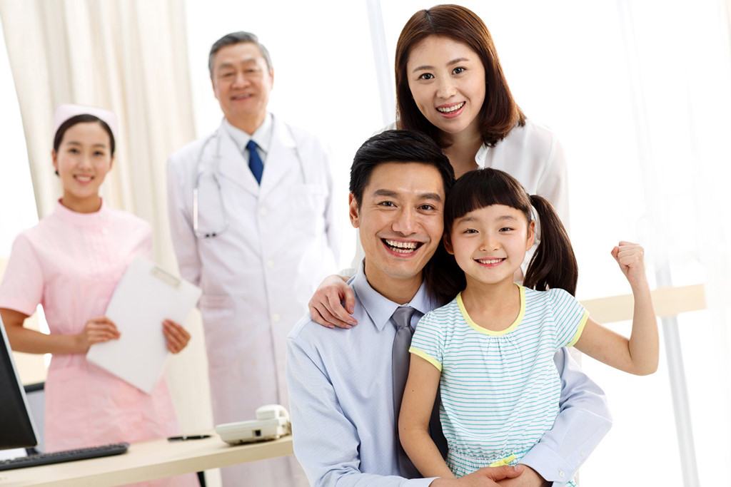 Độ tuổi tham gia bảo hiểm sức khỏe ở Việt Nam sẽ từ 1 tới 65 tuổi