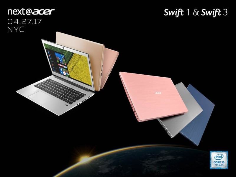 Acer Swift 1 có nên mua không