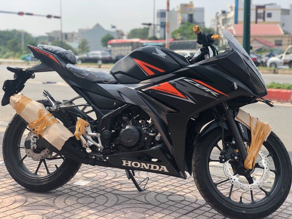Honda Khỉ 2022