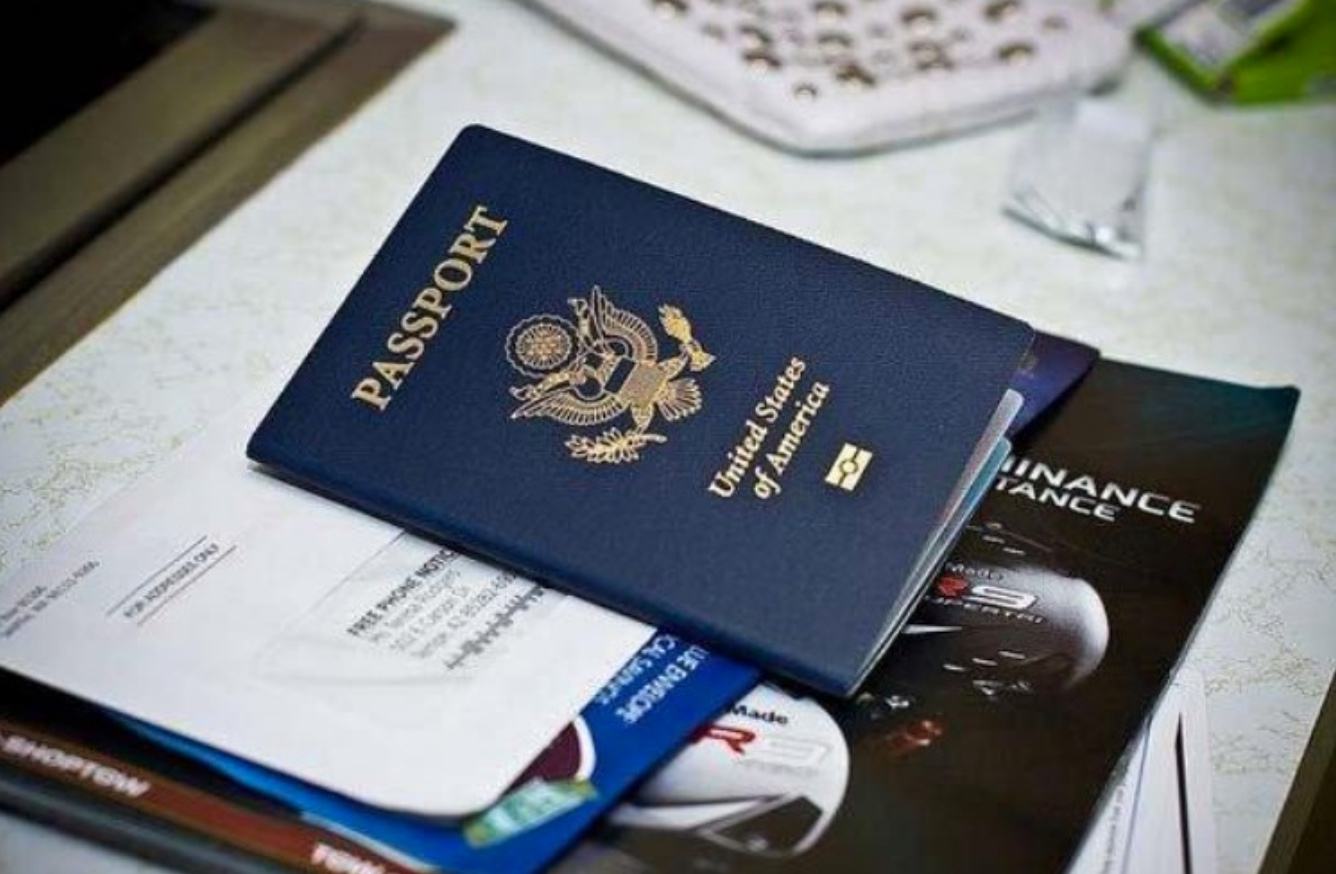 Bạn phải chuẩn bị đầy đủ các giấy tờ cần thiết để xin visa Mỹ
