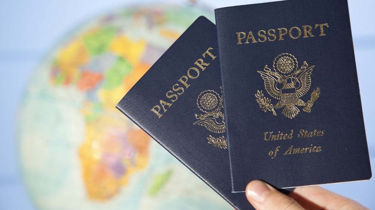 Xin visa nhập cảnh Mỹ chưa bao giờ là điều dễ dàng