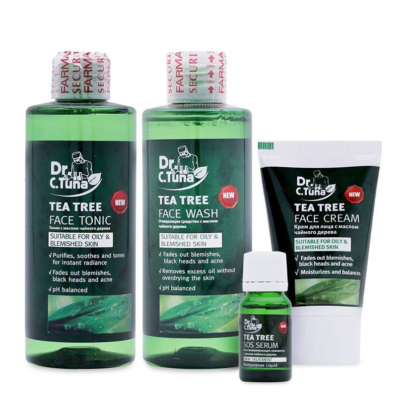 Tea Tree Farmasi