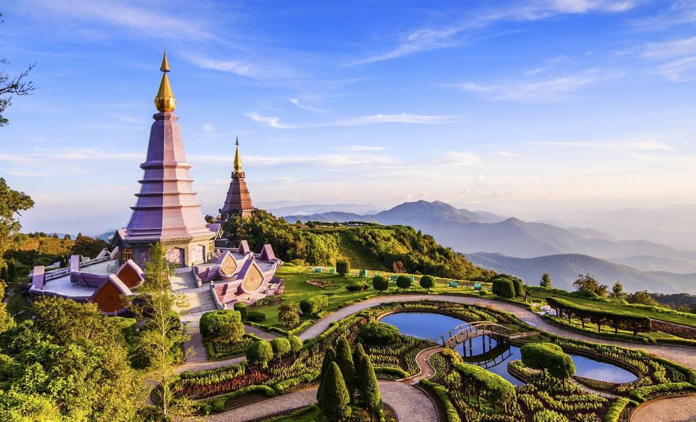 Trải nghiệm một Thái Lan rất khác ở Chiang Mai