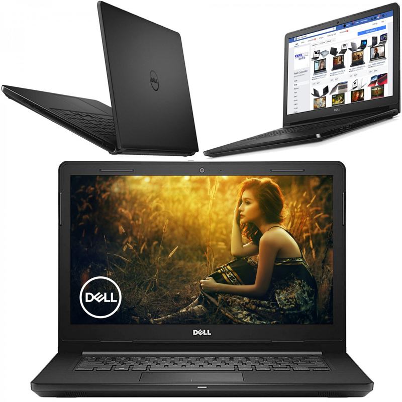Màn hình laptop Dell Inspiron 14 3467
