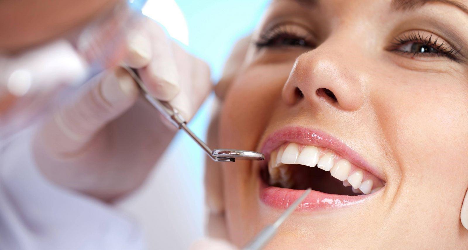 Công nghệ Minish Laminate giúp hàm răng không bị tổn thương do mất lớp men bên ngoài