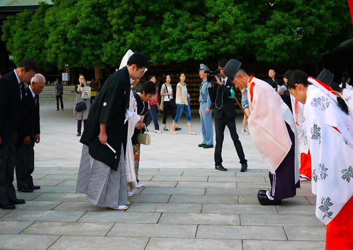 Nằm lòng các bí kíp để không phải “lệ rơi” khi du lịch ở Nhật Bản