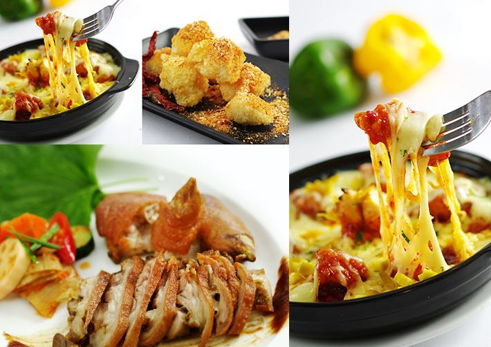 Chick Kebabs – Trải nghiệm ẩm thực mới dành cho thực khách Sài Gòn