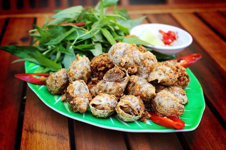 Những món ăn vặt ngon ở Sài Gòn khiến bạn không thể cưỡng lại được