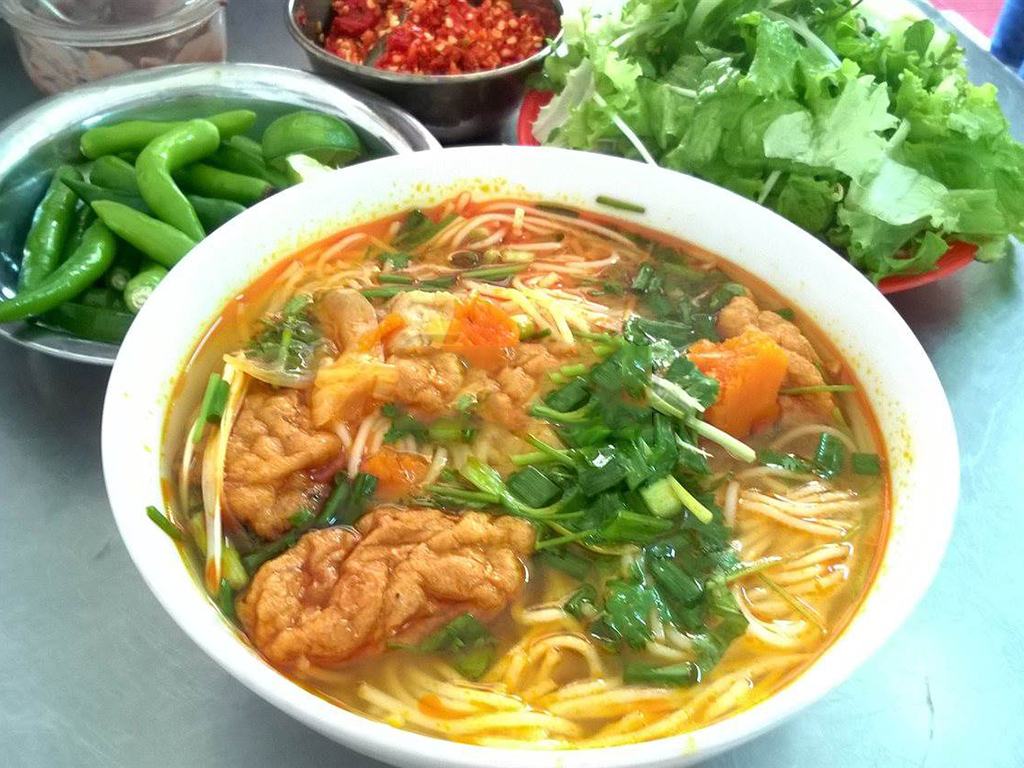 35 món ăn sáng cho dân văn phòng Hà Nội, HCM, Đà Nẵng ngon bổ rẻ