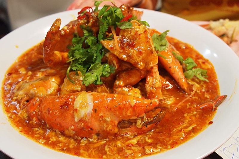 Đi Singapore ăn gì? 35 món truyền thống, ăn vặt nhất định phải thử khi đi du lịch