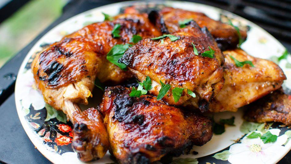 30 món ngon với thịt gà công nghiệp dai mềm không bở dễ làm nấu nhanh