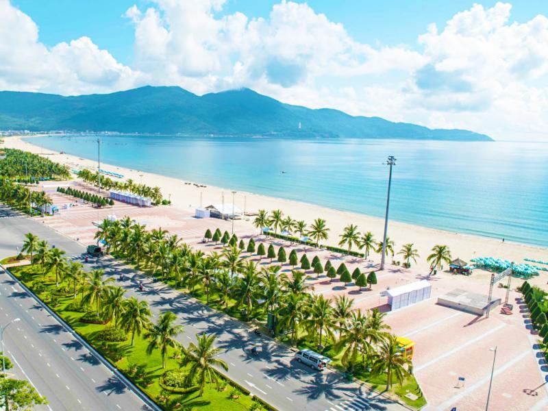 18 cảnh đẹp ở Đà Nẵng để chụp ảnh mới nhất 2022 siêu lãng mạn