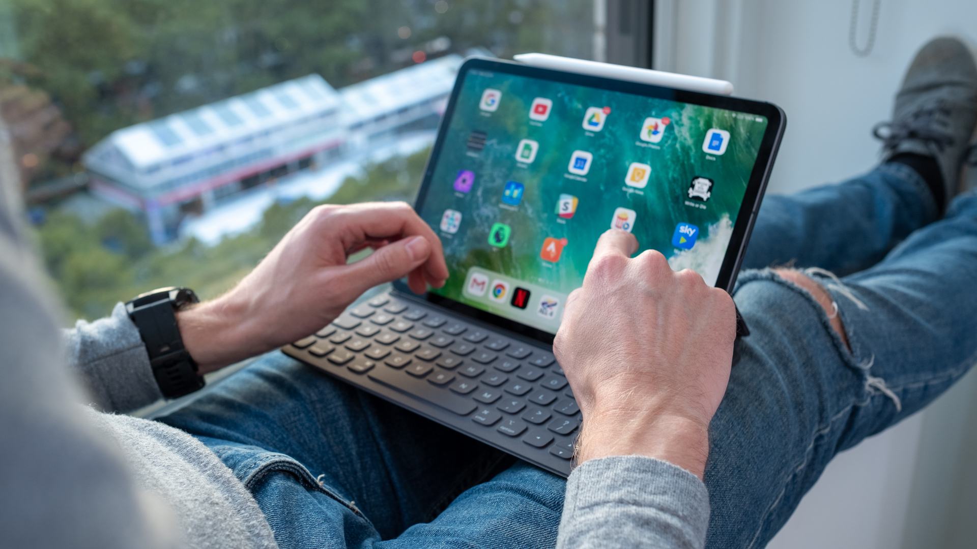 Đánh giá iPad Air 2022 có tốt không chi tiết? 10 lý do nên mua