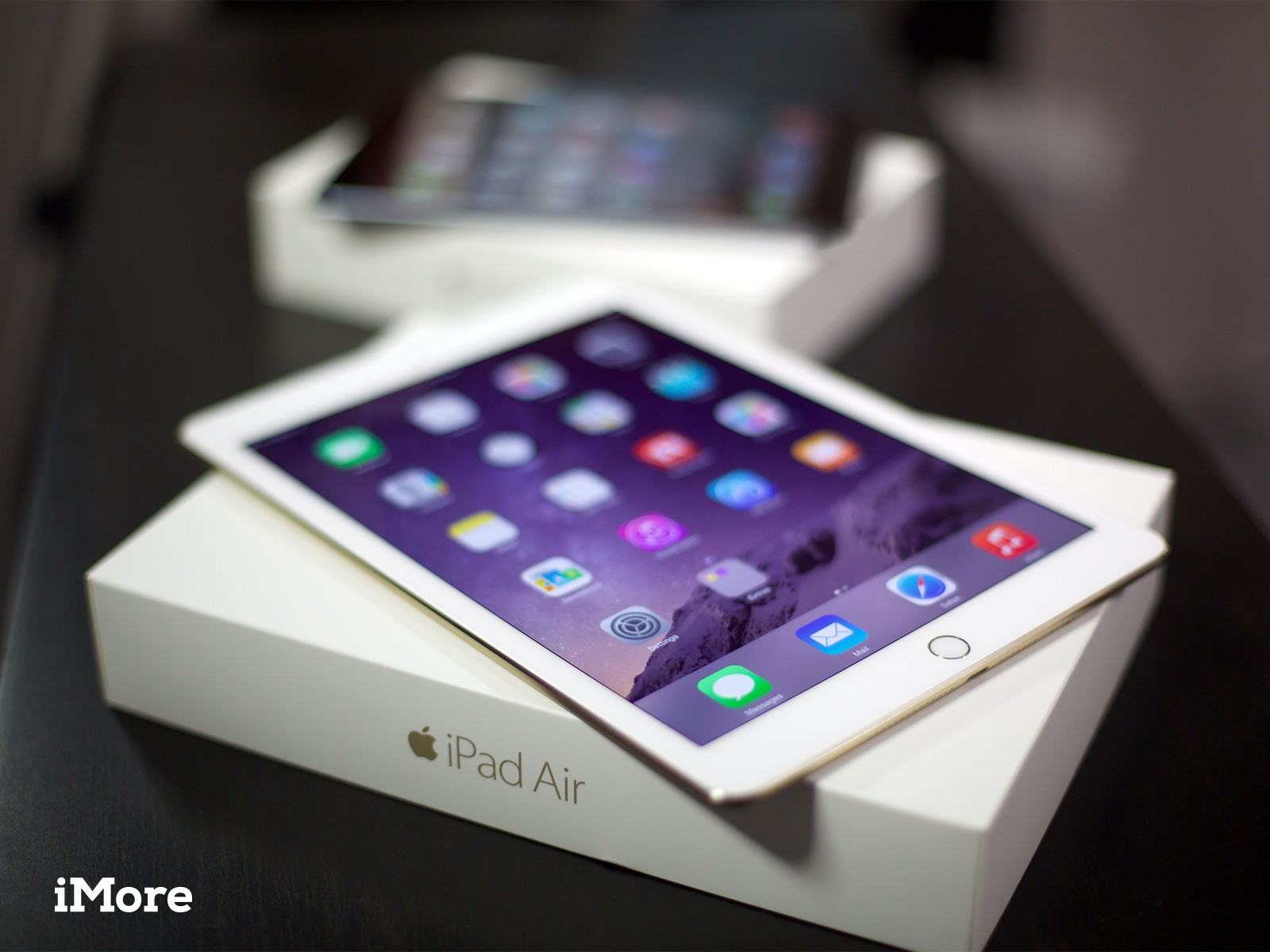Đánh giá iPad Air và Air 2 có tốt không, giá bao nhiêu, mua loại nào