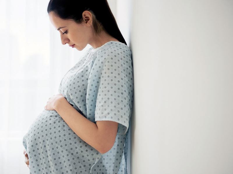 Dùng thuốc chống trầm cảm trong thai kỳ có thể làm tăng nguy cơ mắc tự kỷ ở thai nhi