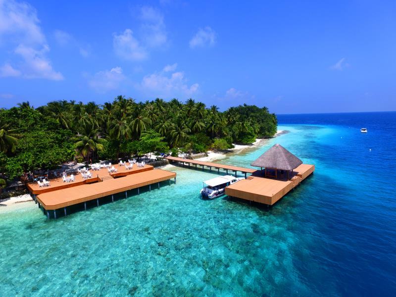 Maldives có gì đẹp? 10 địa điểm du lịch nổi tiếng lên ảnh cực đẹp
