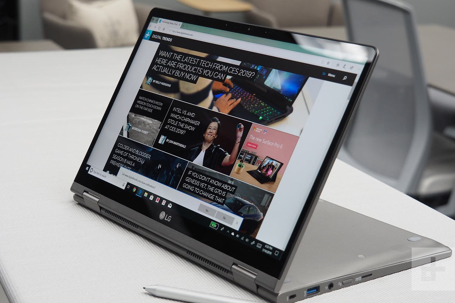 Đánh giá laptop LG Gram 2022 có tốt không chi tiết? 9 lý do nên mua