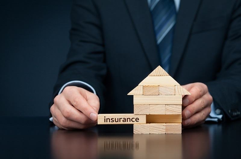 Hướng dẫn cách tính phí bảo hiểm nhà tư nhân và chung cư chi tiết nhất