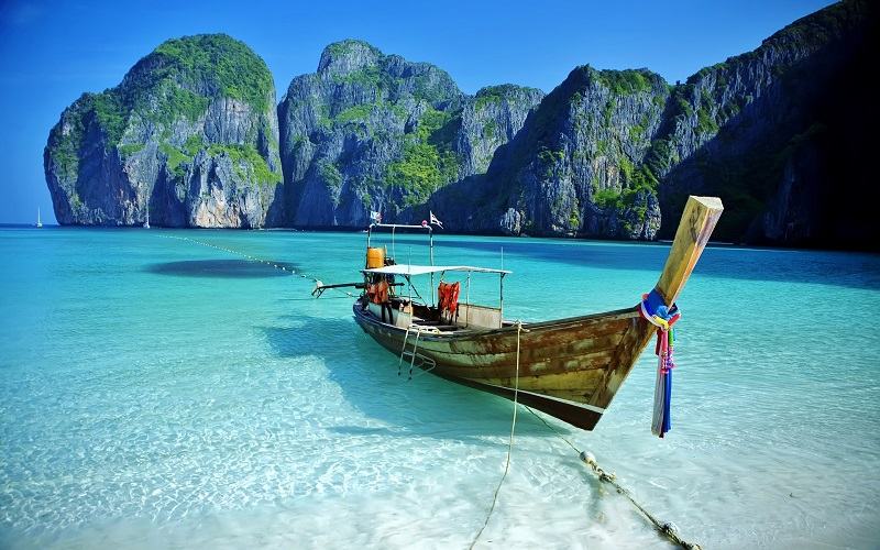 6 cách di chuyển từ Bangkok đi Phuket nhanh giá rẻ tiết kiệm nhất