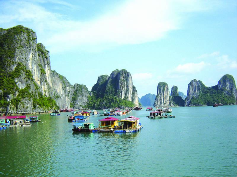 Kinh nghiệm du lịch Cô Tô Quảng Ninh tự túc tiết kiệm nhất