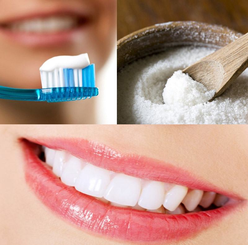 12 cách làm trắng răng hiệu quả nhất an toàn tại nhà từ thiên nhiên