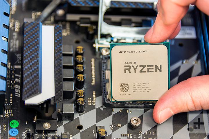 CPU AMD Ryzen là gì, hiệu năng, giá bán, nên mua loại nào tốt nhất